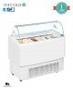Vitrina de Helados FIJI 6 ISA Tefcold