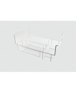 Cesta For 3 Scoop Arcones IC Tefcold