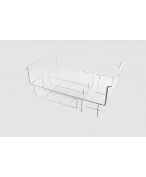 Cesta For 3 Scoop Arcones IC Tefcold
