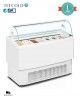 Vitrina de Helados FIJI 7 ISA Tefcold