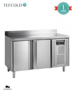 Mesa Fría de Refrigeración CK7210 Tefcold