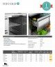 Mesa Fría de Refrigeración CK7310X1SP Tefcold