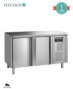 Mesa Fría de Refrigeración CK7210X1 Tefcold