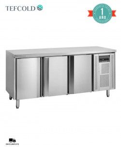 Mesa Fría de Refrigeración CK7310/-SP Tefcold