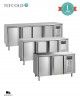 Mesa Fría de Refrigeración CK7310X1 Tefcold