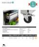 Mesa Fría de Refrigeración con Cajones CK7360 Tefcold