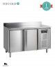 Mesa Fría de Congelación CF7210 Tefcold
