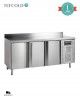 Mesa Fría de Congelación CF7310 Tefcold