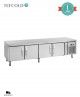 Bajo Mostrador de Refrigeración UC5410 Tefcold