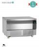 Mesa Fría de Refrigeración y Congelación Uni-Drawer UD1-2 Tefcold