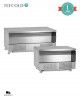 Mesa Fría de Refrigeración y Congelación Uni-Drawer UD1-2 Tefcold