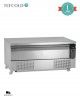 Mesa Fría de Refrigeración y Congelación Uni-Drawer UD1-3 Tefcold