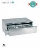 Mesa Fría de Refrigeración y Congelación Uni-Drawer UD1-3 Tefcold