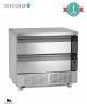 Mesa Fría de Refrigeración y Congelación Uni-Drawer UD2-2 Tefcold