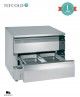 Mesa Fría de Refrigeración y Congelación Uni-Drawer UD2-2 Tefcold