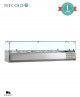 Sobrevitrina de Refrigeración VK38-150 Tefcold