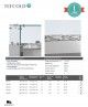 Sobrevitrina de Refrigeración VK38-160 Tefcold