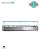 Sobrevitrina de Refrigeración VK38-160 Tefcold
