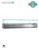 Sobrevitrina de Refrigeración VK38-180 Tefcold