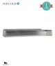 Sobrevitrina de Refrigeración VK38-200 S/S LID Tefcold