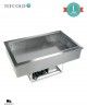 Bandeja de Refrigeración Extraíble CW3/V Tefcold