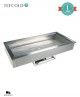 Bandeja de Refrigeración Extraíble CW5 Tefcold