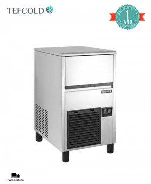 Fabricador de Cubitos de Hielo TC26 Tefcold