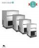 Fabricador de Cubitos de Hielo TC85 Tefcold