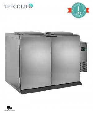 Refrigerador para Residuos WBC 480 Tefcold