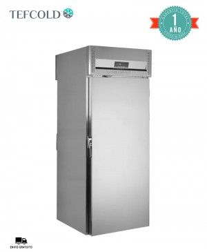 Refrigerador para Carros RTC880X1 Tefcold