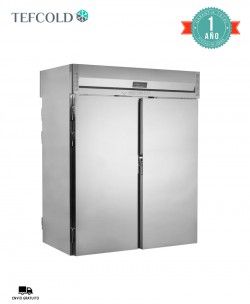 Refrigerador para Carros RTC1760X1 Tefcold