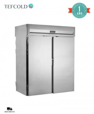 Refrigerador para Carros RTC1760X1 Tefcold