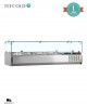 Sobrevitrina de Refrigeración GVC33-120 Tefcold