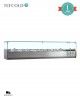 Sobrevitrina de Refrigeración GVC33-180 Tefcold