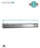 Sobrevitrina de Refrigeración GVC33-200 Tefcold