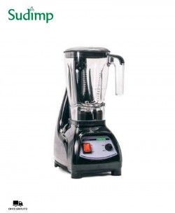 Batidor Vaso Profesional AK/12 Sudimp