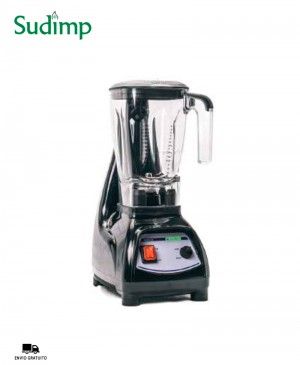 Batidor Vaso Profesional AK/12 Sudimp