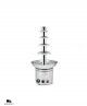 Fuente de Chocolate CF-5L Marchef Eutron