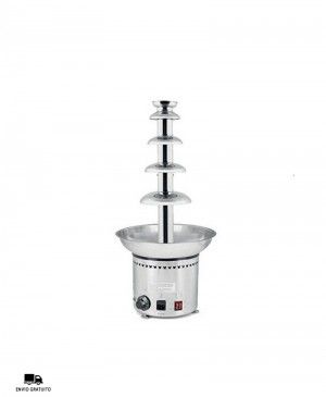 Fuente de Chocolate CF-5L Marchef Eutron