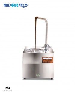 Dispensadora de Chocolate CHOCOHOT ONE Masquefrío