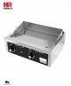 Fry-Top Gas Cromo Duro FT6008SCR HR Fainca