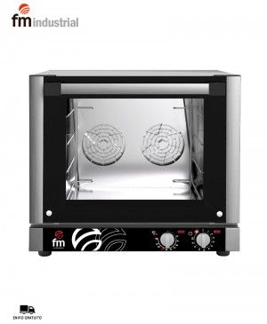 Horno Panadería RX-304 fm