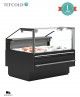 Vitrina Refrigerada de Supermercado SOCA-F12590B Tefcold