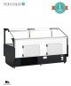 Vitrina Refrigerada de Supermercado SOCA-F118790B Tefcold