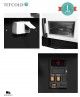 Vitrina Refrigerada de Supermercado SOCA-F25090B Tefcold