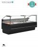 Vitrina Refrigerada de Supermercado SOCA-F25090B Tefcold