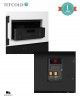Vitrina Refrigerada de Supermercado SOCA90EXTB Tefcold