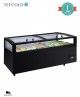 Isla de Supermercado View 200 CF VS B Tefcold