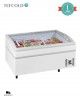 Isla de Refrigeración y Congelación SHALLOW 150-CF Tefcold