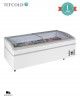 Isla de Refrigeración y Congelación SHALLOW 200-CF Tefcold